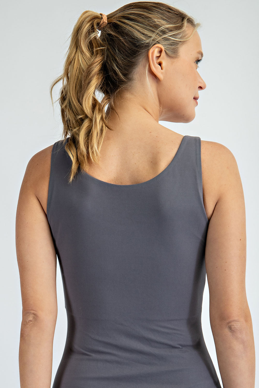 Butter Tank Tops