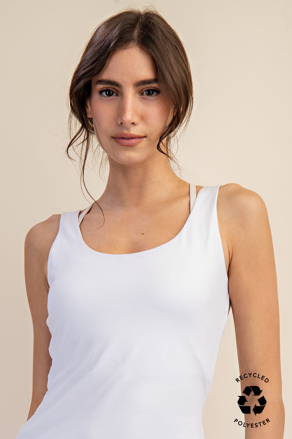 Butter Tank Tops