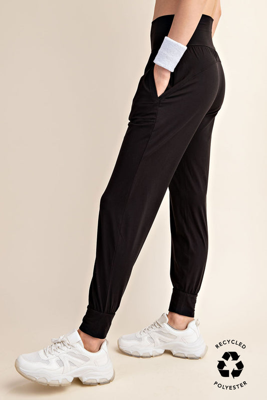 Buttersoft Joggers With Pockets