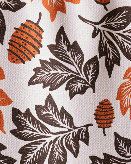 Woodland Waltz Bar Towel