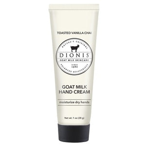 Dionis Travel Size Hand Crem