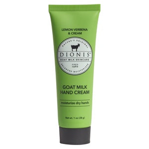 Dionis Travel Size Hand Crem