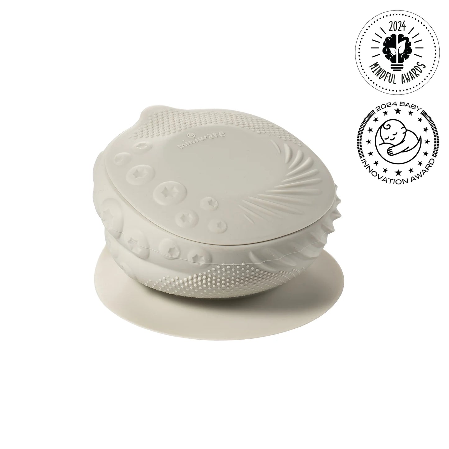 Sensory Baby Bowl
