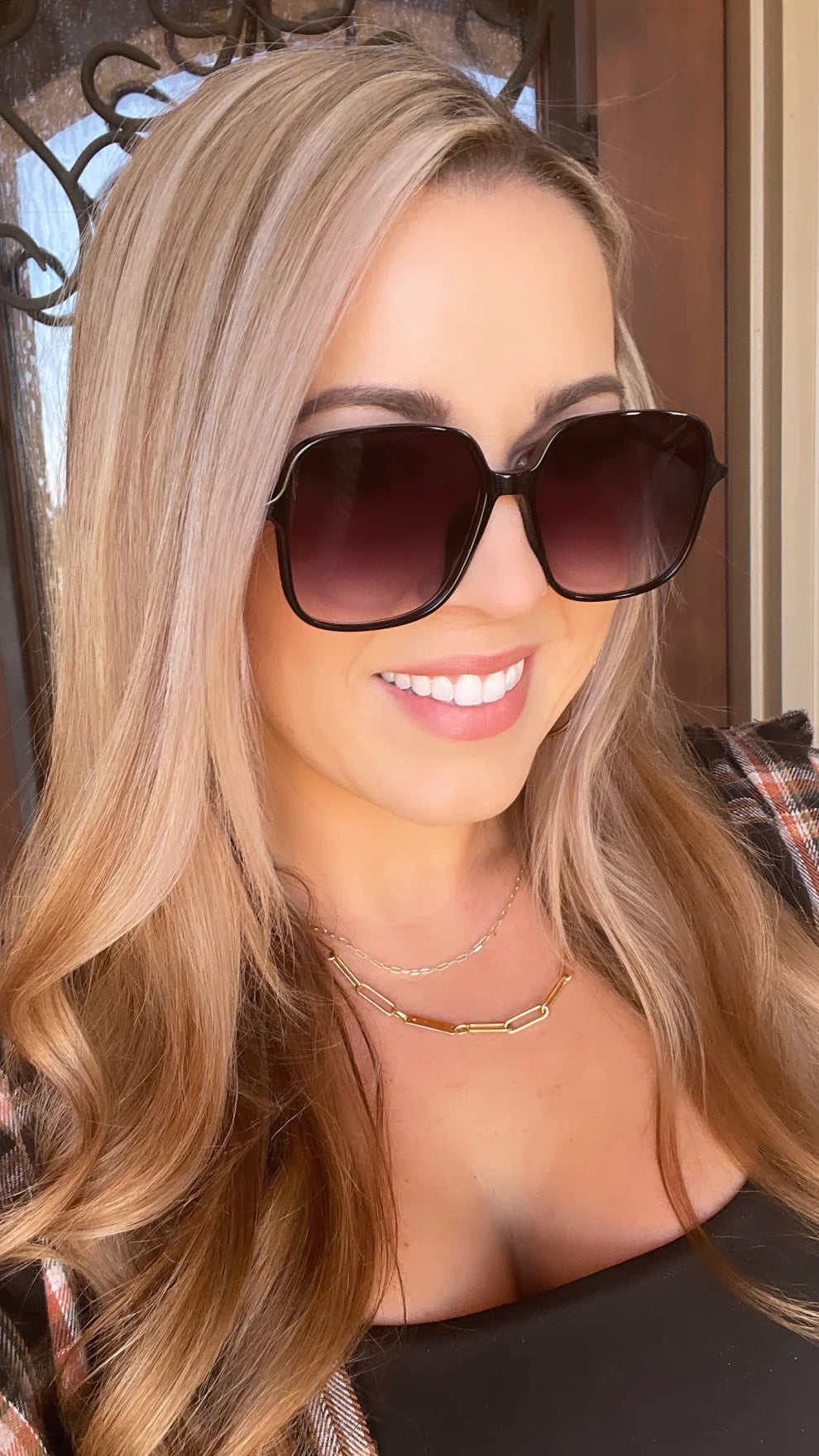 Kennedy Sunglasses