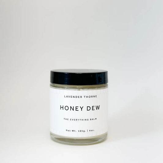 Honey Dew (Skin Calming Salve)