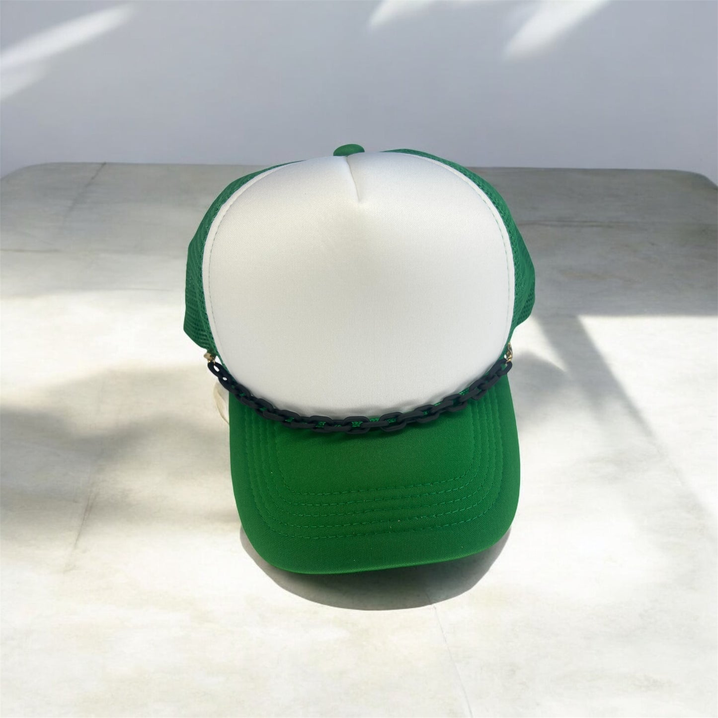 Hat Chain