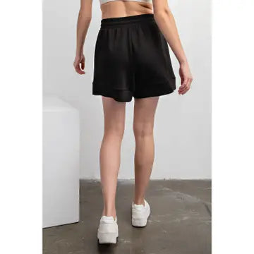 Buttersoft Scuba Casual Shorts