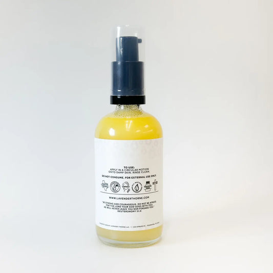 Hydrate Facial Cleanser