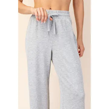 Butter Soft Scuba Straight Pant