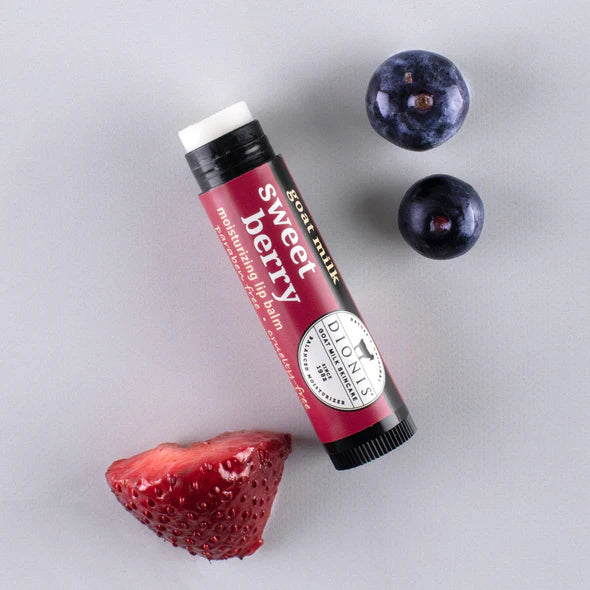 Dionis Goat Milk Lip Balm