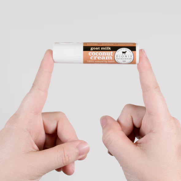 Dionis Goat Milk Lip Balm