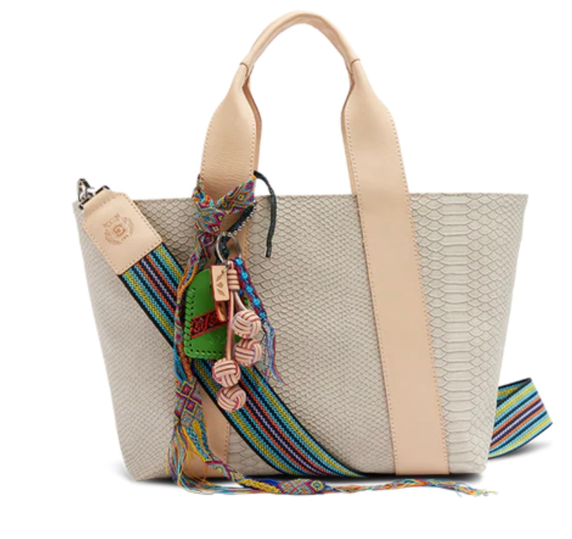 Carryall, Thunderbird
