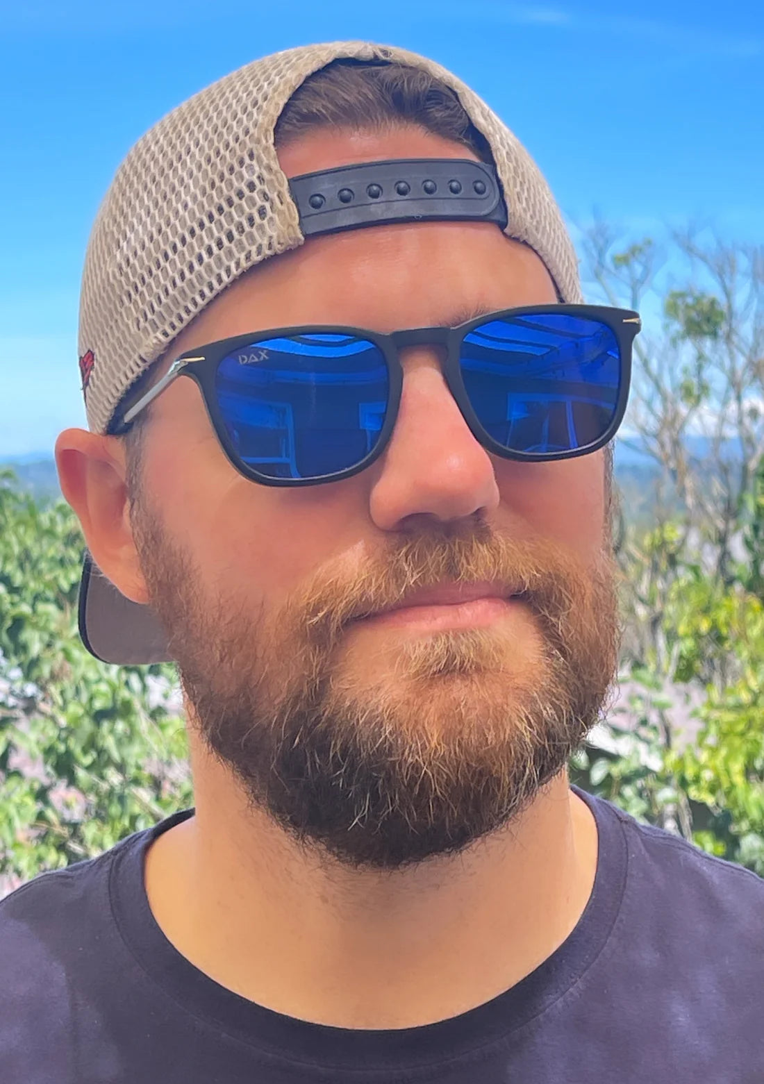Ferris Sunglasses