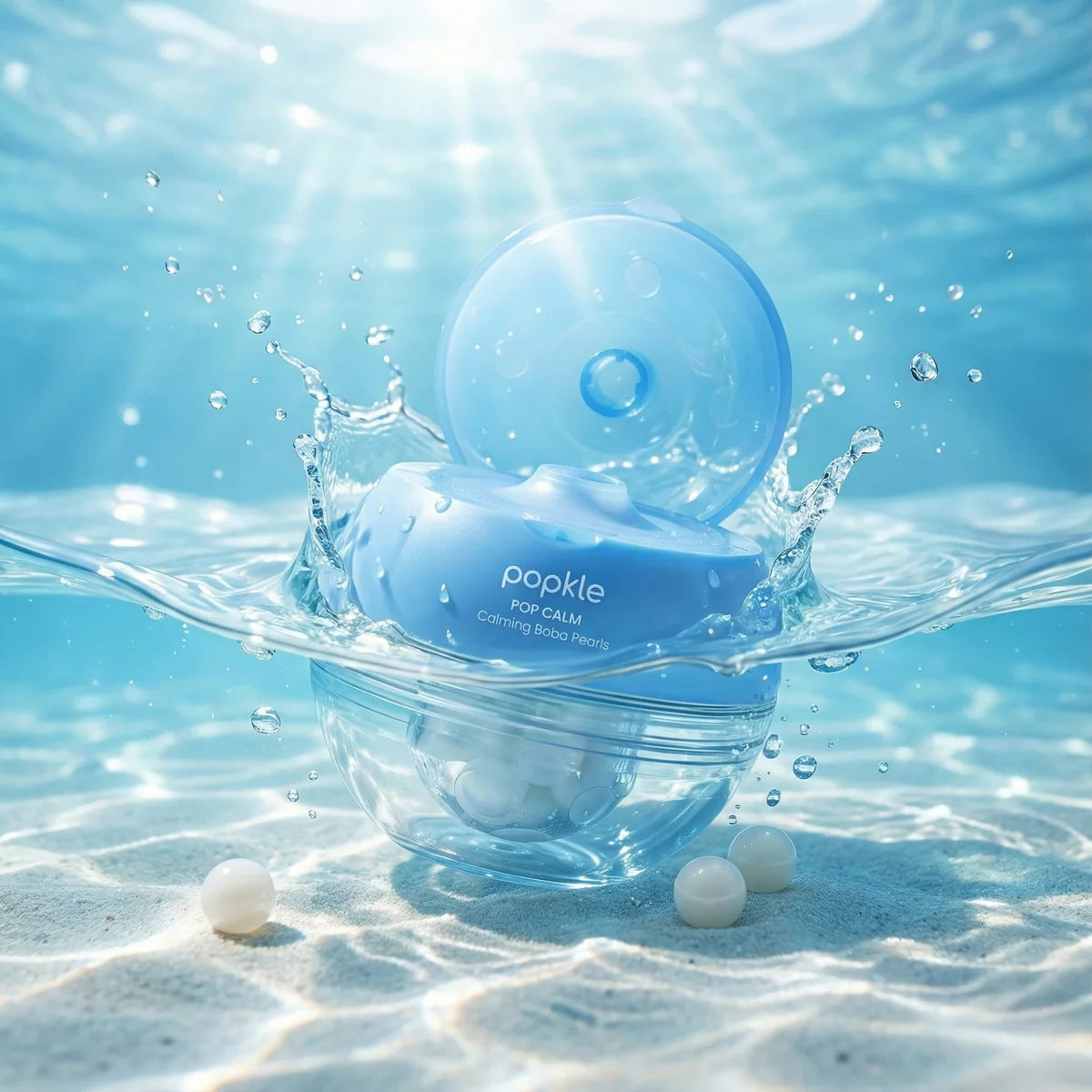 Popkle Skin Care | POP BOBA PEARLS