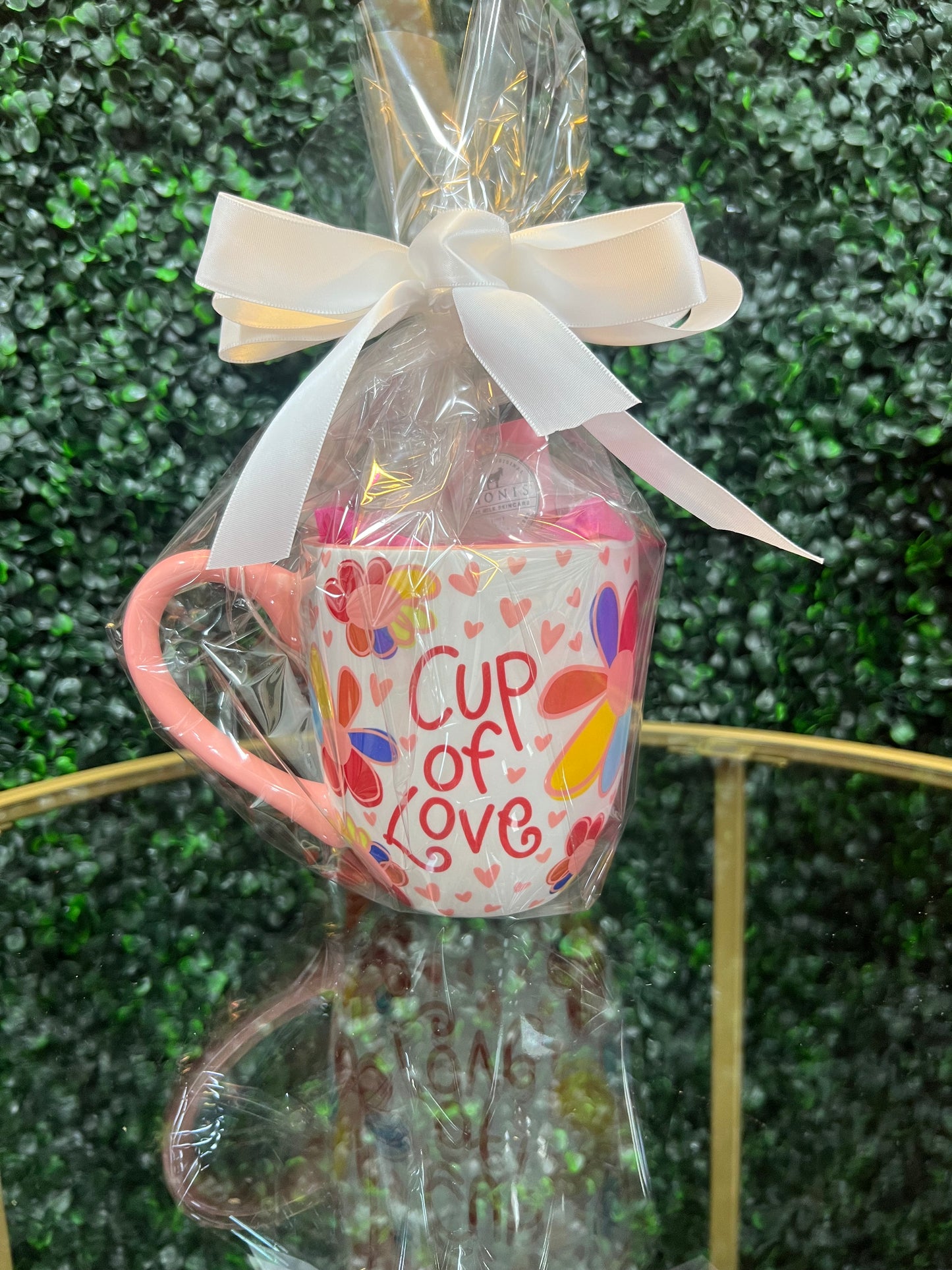 Cup Of Love
