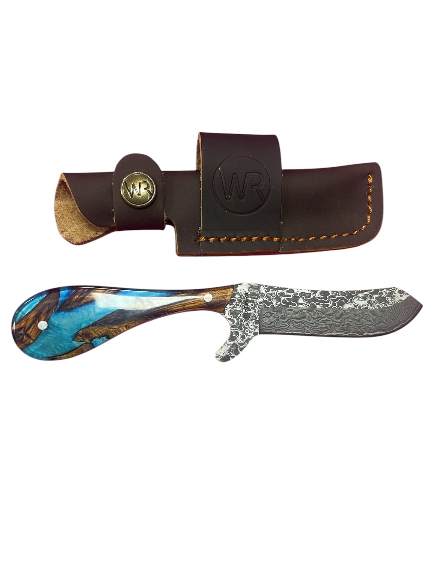 Spring Branch Bull Cutter