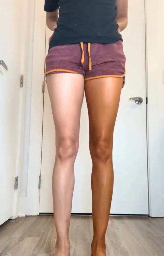 Sunfoam Sunless Tanning Mousse