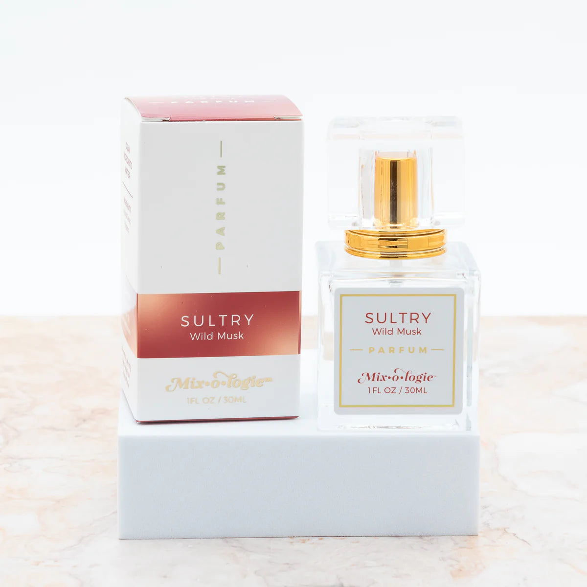Parfum Spray 30mL