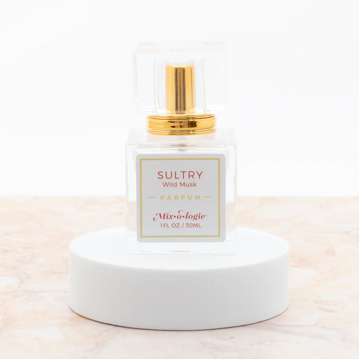 Parfum Spray 30mL