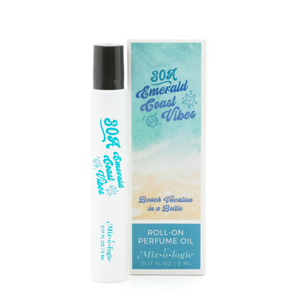 Perfume Oil Rollerball