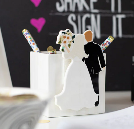 Bride Groom Mini Attachment