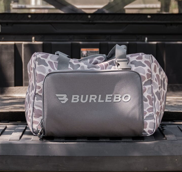 Cooler Bag Classic Deer Camo