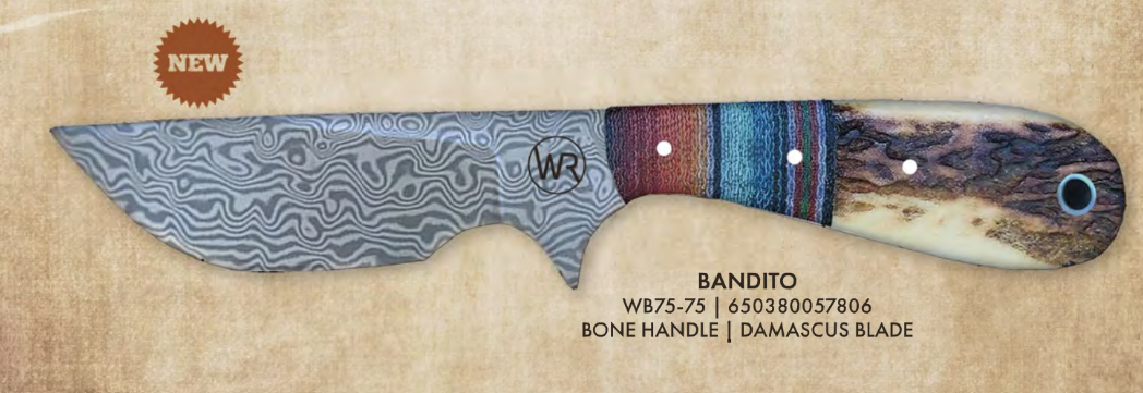 Bandito Ciervo Skinner