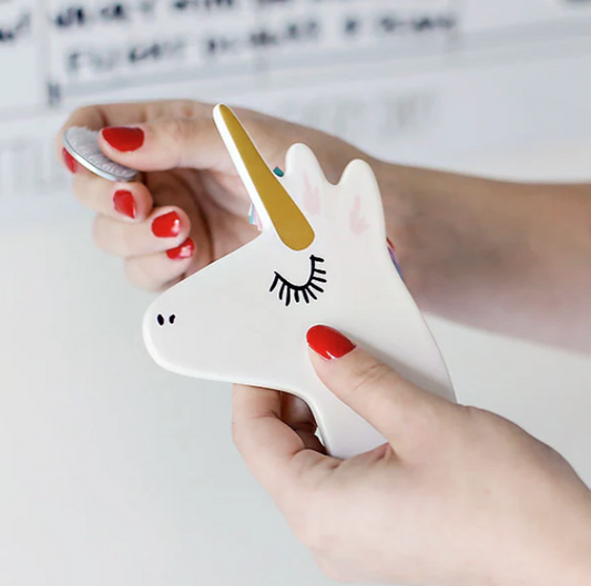 Hook & Loop Backed Converter Magnets