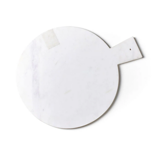 Happy Everything Big Marble 16 Serving Board