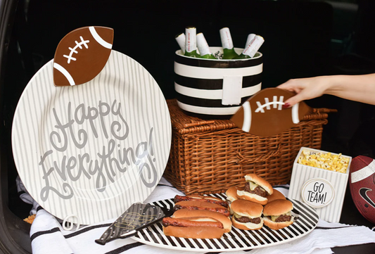 Football Big Attachment