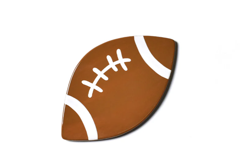 Football Big Attachment