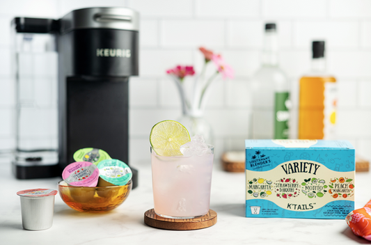 Variety K'Tails®