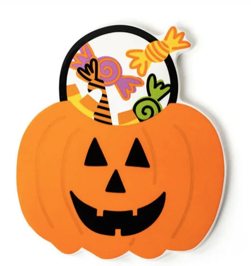 Treat Bucket Big Attachment