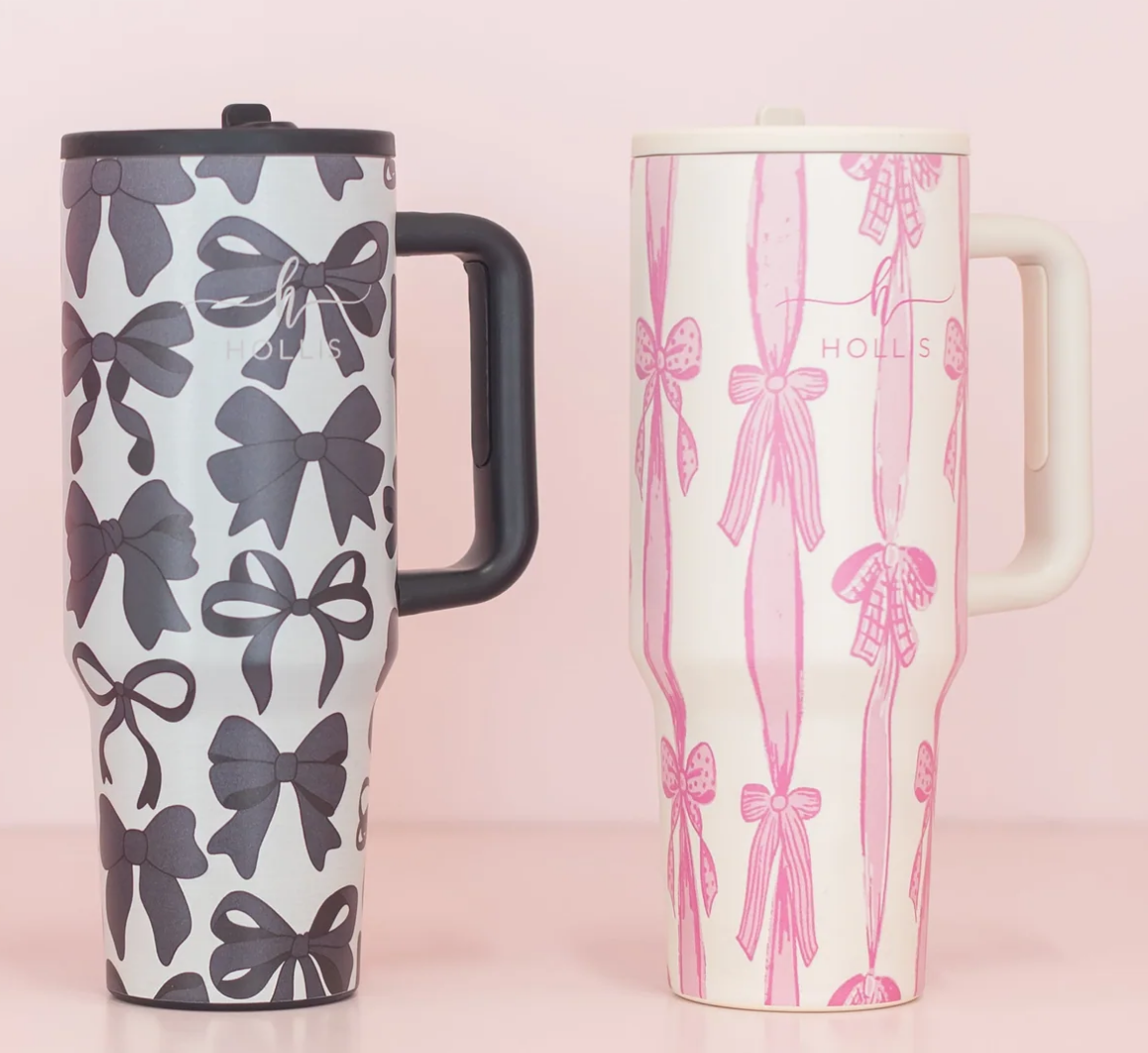 Hydrochic Tumbler