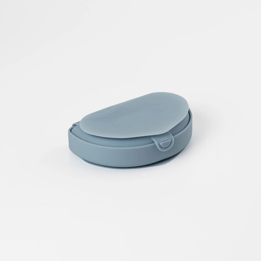 Silifold: Compact Children's Portable Plate