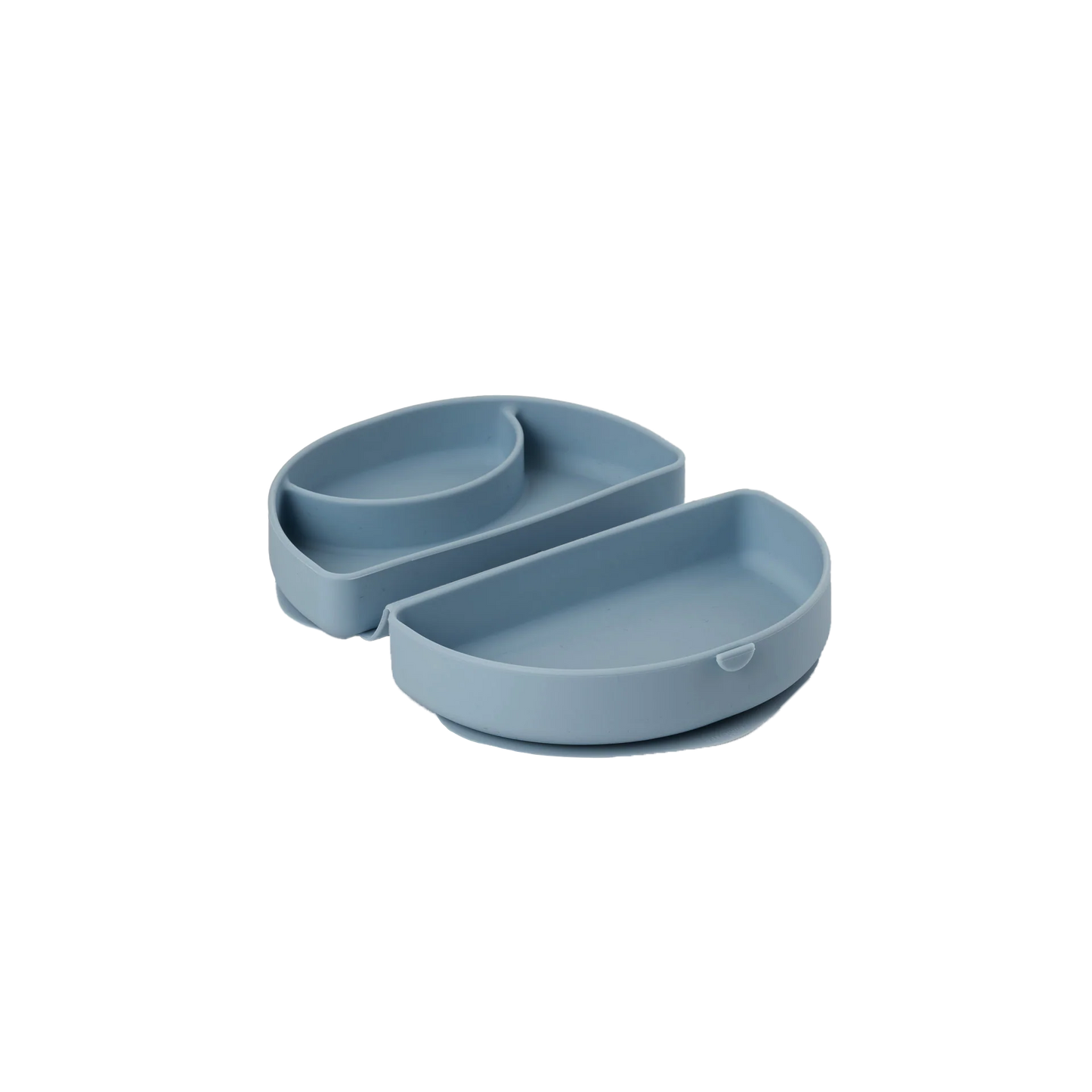 Silifold: Compact Children's Portable Plate