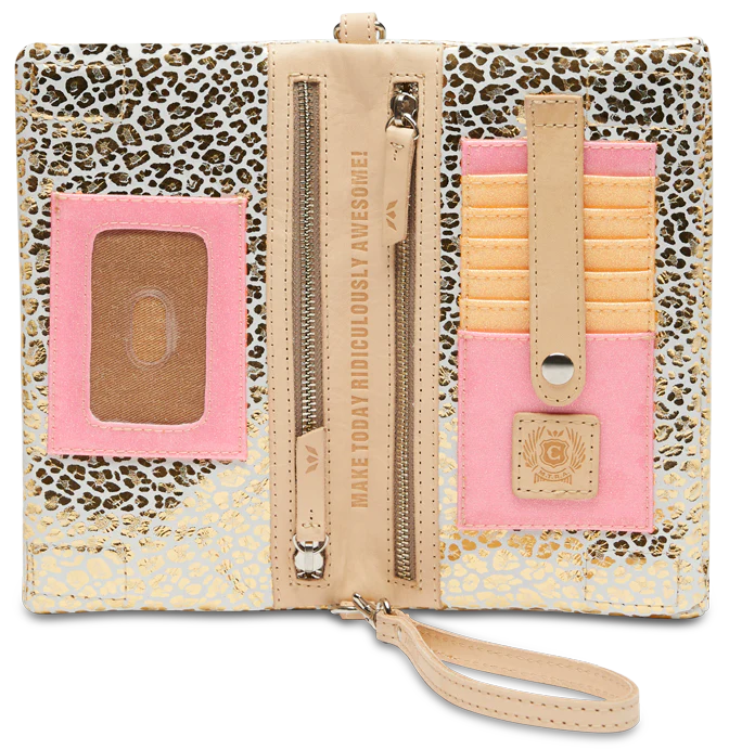 Uptown Crossbody Kit