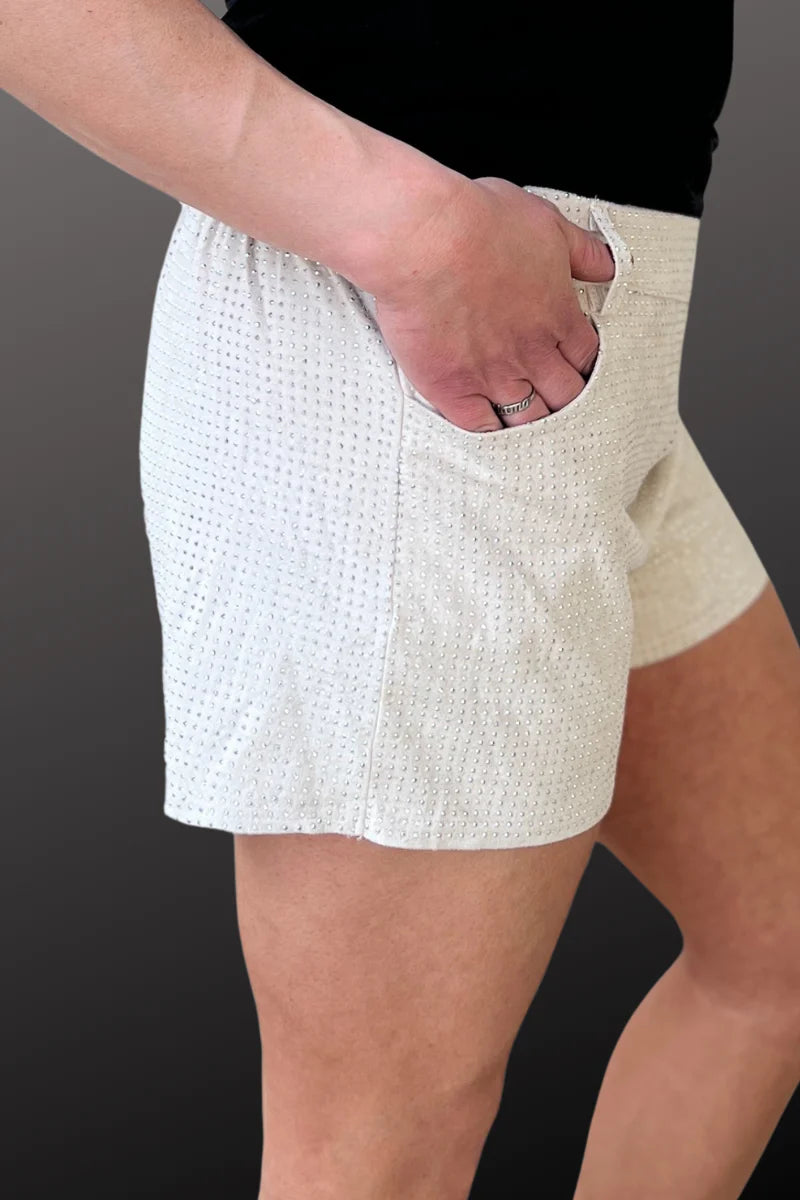 Jitterbug Shorts