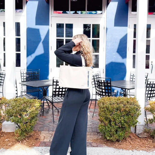 Nina Nylon Organizer