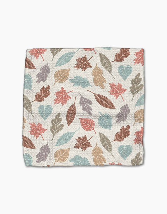 Harvest Scatter Dishcloth Set