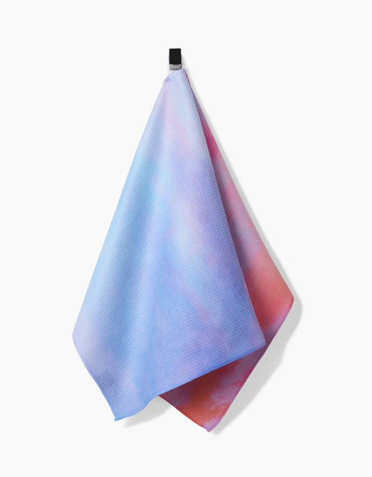 Magic in The Sky Tea Towel