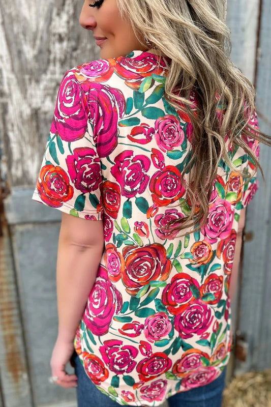 Bloom Where You're Planted