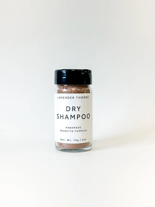 Dry Shampoo
