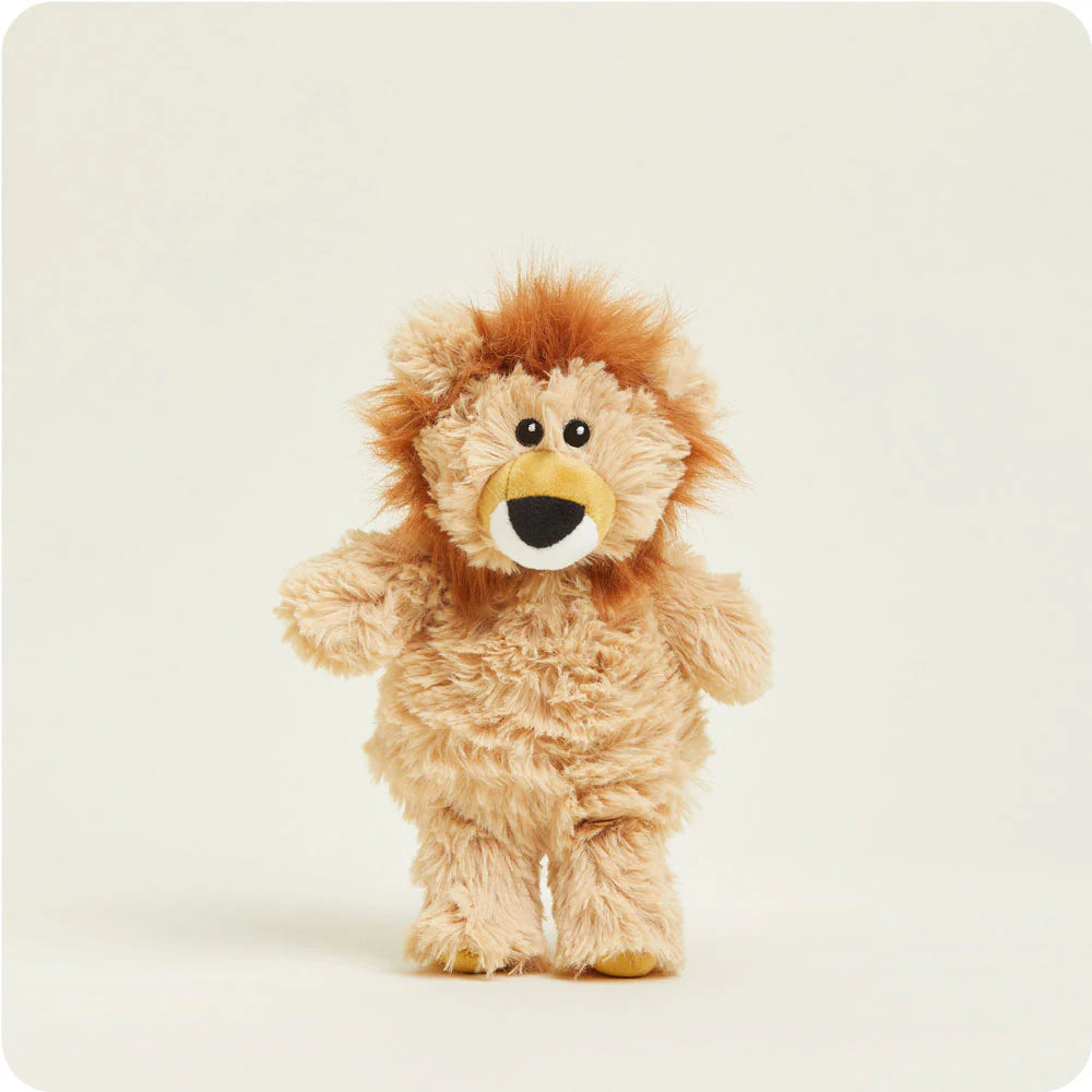 Lion Warmies® Junior