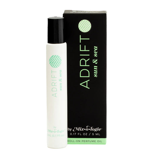 Perfume Oil Rollerball