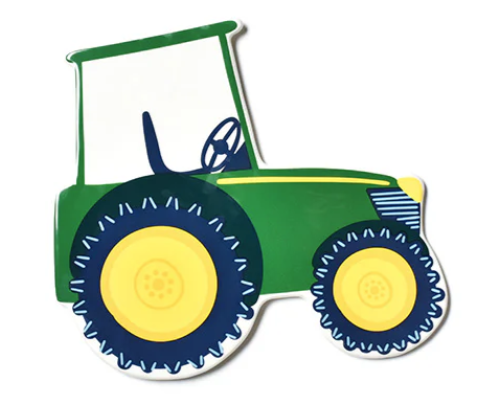 Tractor Mini Attachment (Winner of the 2023 Attachelor Contest)