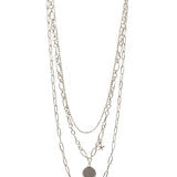 Janae Necklace