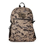 Burlebo Back Pack