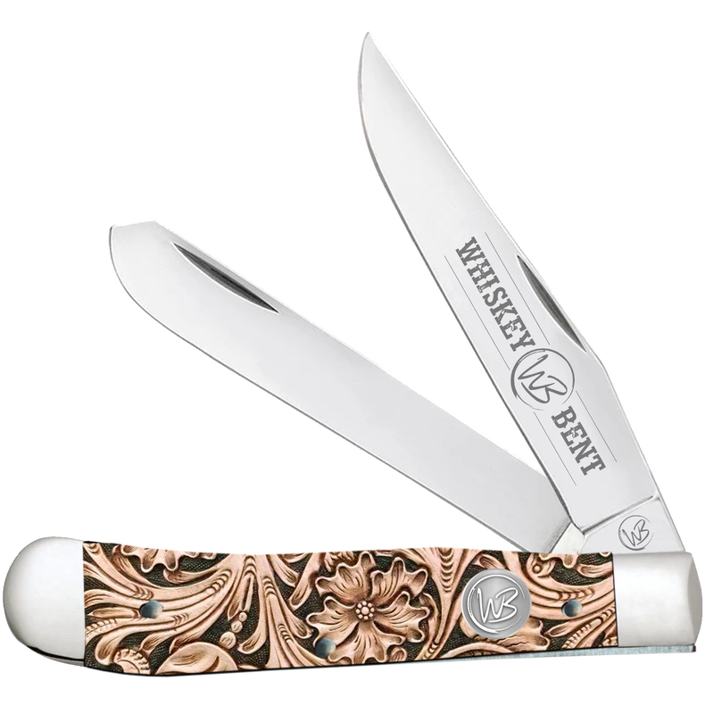 Floral Tool Trapper
