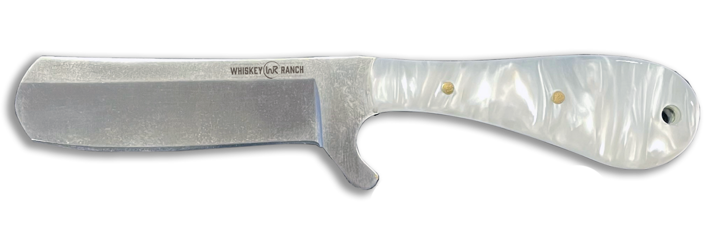 Pearl Snap Bull Cutter